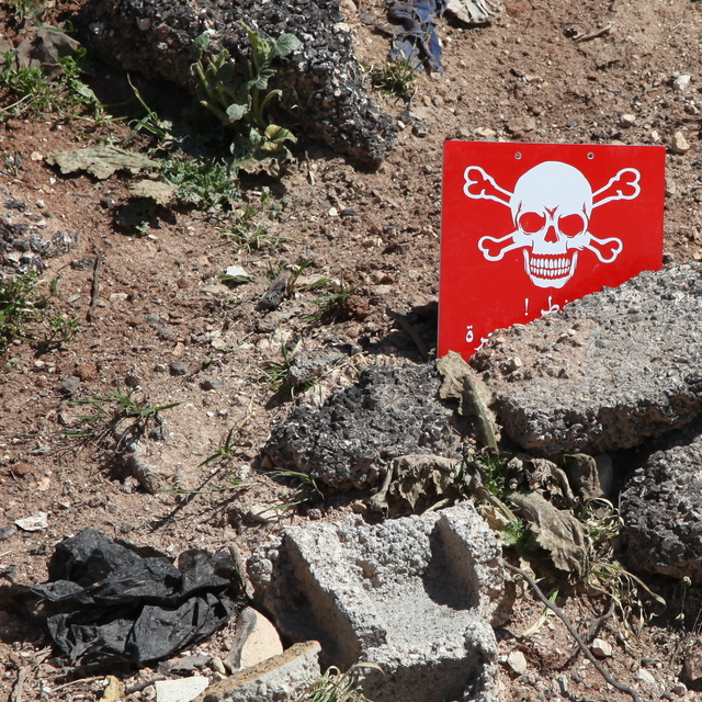 İdlib'de sarin kullanıldığı ortaya çıktı!