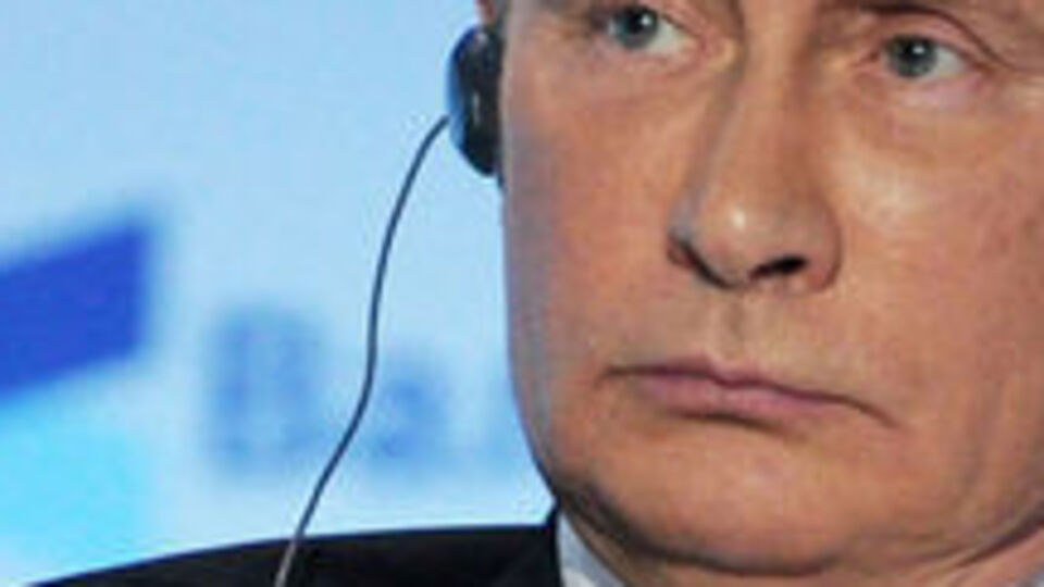 Putin'in 4 liderle telefon trafiği
