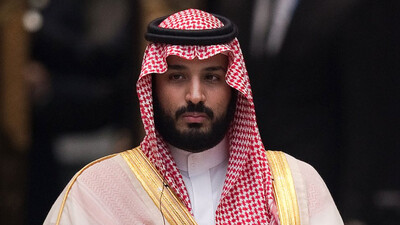 Flaş iddia: CIA, Kaşıkçı cinayetinde Bin Selman'a ulaştı