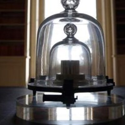 Elektrikle ölçülecek! Kilogram'ın tanımı değişti!