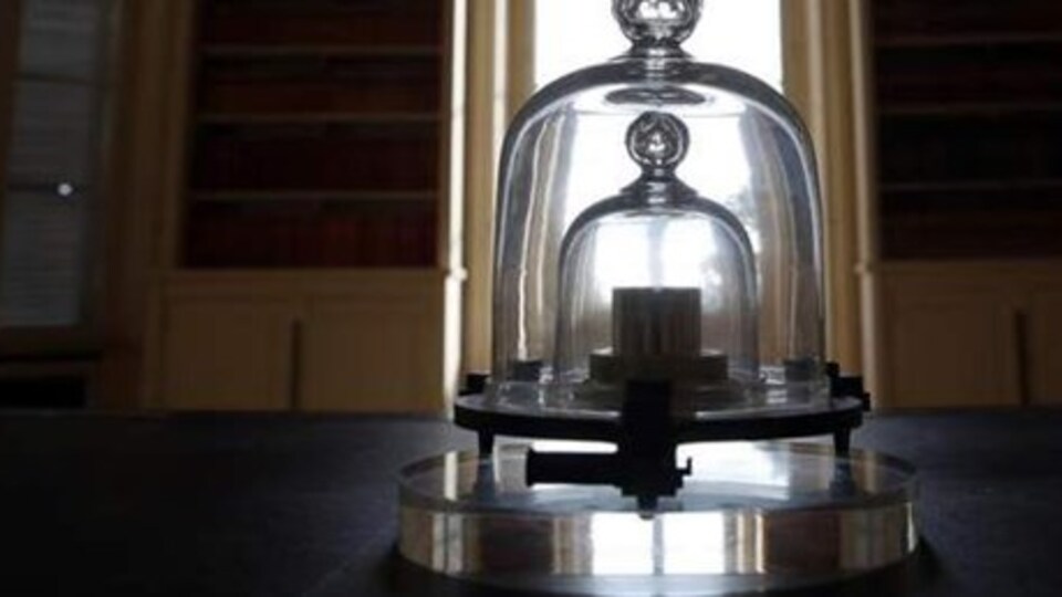 Elektrikle ölçülecek! Kilogram'ın tanımı değişti!