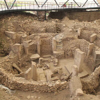 Göbeklitepe tüm gün ziyaret edilebilecek