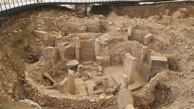 Göbeklitepe tüm gün ziyaret edilebilecek