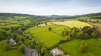 Yıllık 100 liraya kiralık arazide son 3 gün