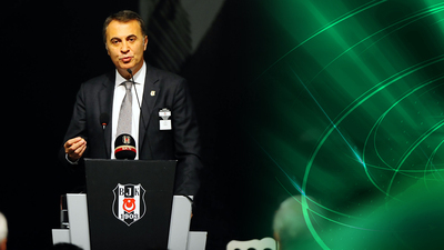 Fikret Orman: 2019'da adayım, yüreği yeten gelsin...