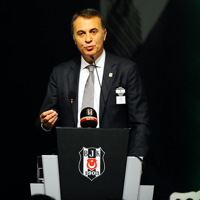 Fikret Orman: 2019'da adayım, yüreği yeten gelsin...