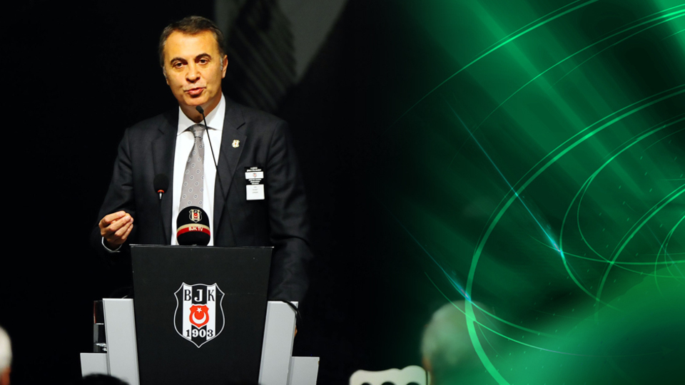 Fikret Orman: 2019'da adayım, yüreği yeten gelsin...