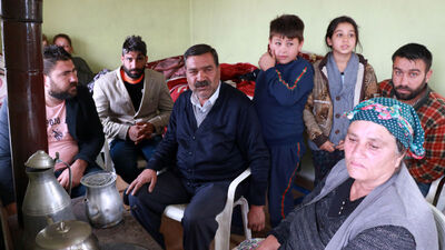 'İnsanlık ölmemiş' dedirten olay!