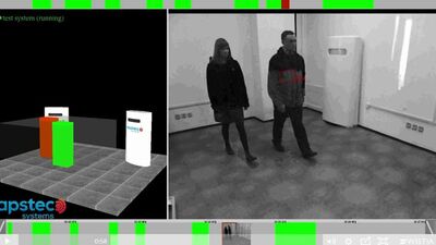 Türkiye´de bir ilk! Esenboğa Havalimanı'na kurulacak...