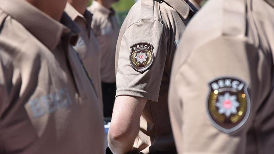 Bekçi alımı ne zaman yapılacak?