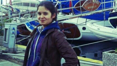 Üniversiteli Aslıhan'dan acı haber geldi!