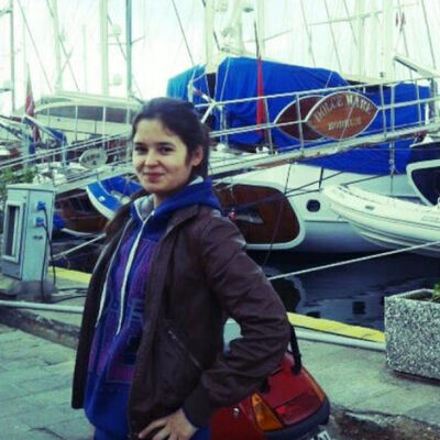 Üniversiteli Aslıhan'dan acı haber geldi!