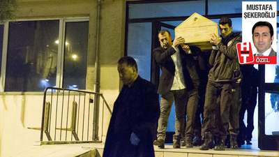 İşadamı cinayetinde 'çelik yelek' detayı!