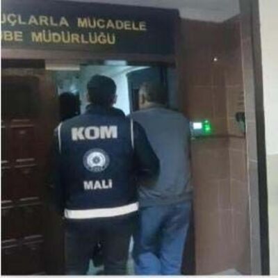 Sahte engelli raporu için "stent" bile takmışlar!