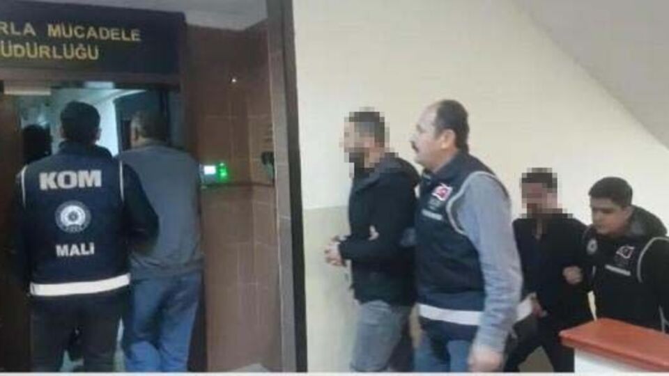 Sahte engelli raporu için "stent" bile takmışlar!