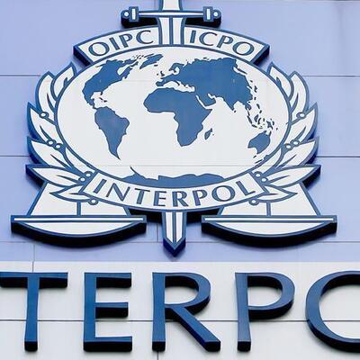 Interpol'ün yeni başkanı belli oluyor!