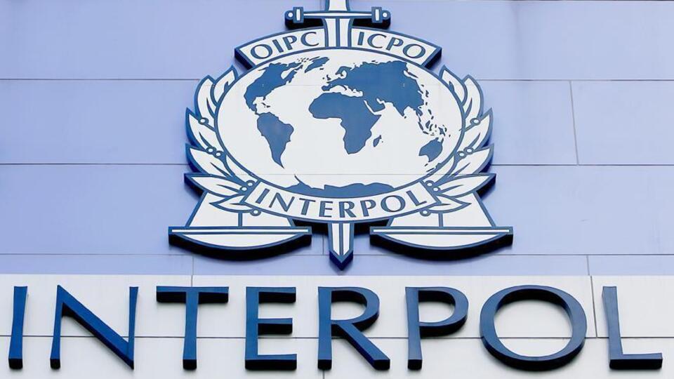 Interpol'ün yeni başkanı belli oluyor!