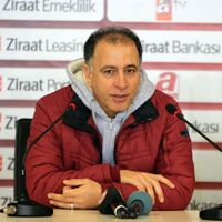 Karabükspor’da Taner Öcal dönemi