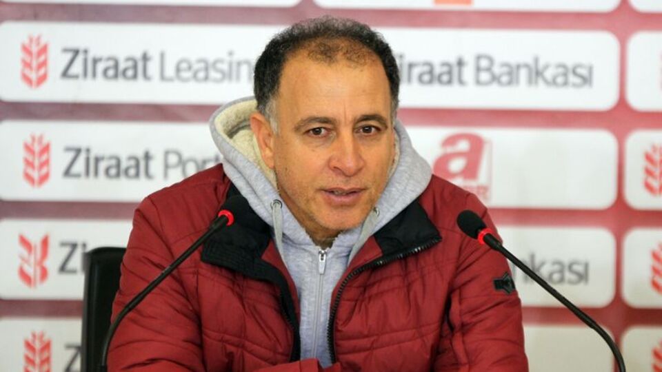 Karabükspor'da Taner Öcal dönemi