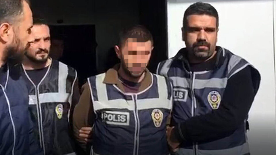 Cinayetin ardından söyledikleri şaşırttı