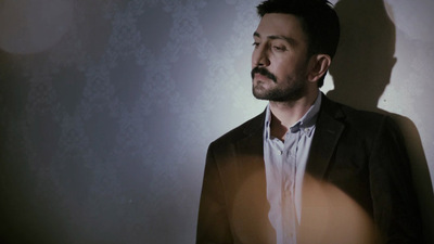 Aracını eski menajeri mi kurşunlattı?