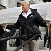 Trump'tan Fetullah Gülen açıklaması!