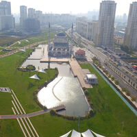 Millet bahçeleri nerede?