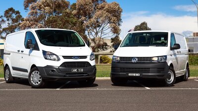 VW CEO'su: 'Ford ile yıl sonunda anlaşırız'