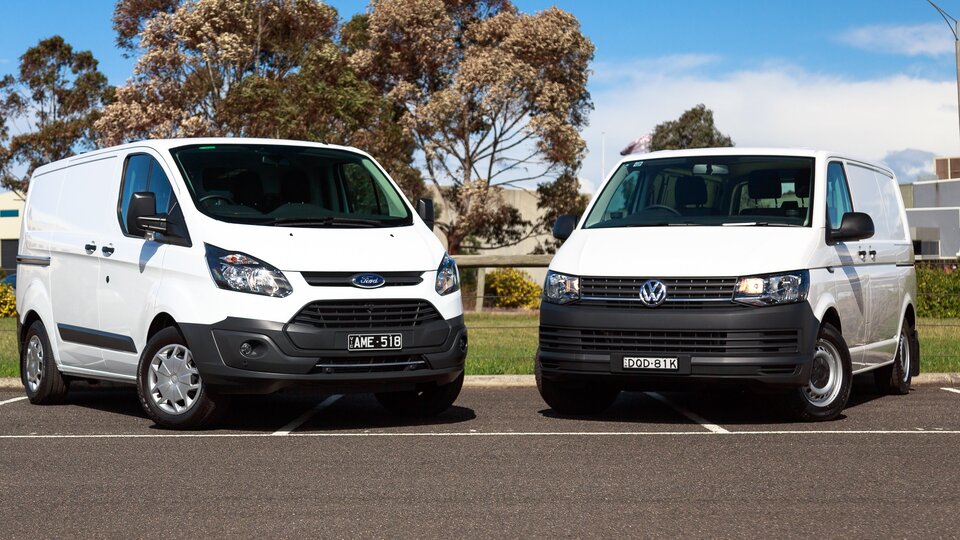 VW CEO'su: 'Ford ile yıl sonunda anlaşırız'