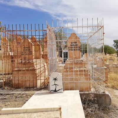 Alman hemşirenin Türk kurbanları