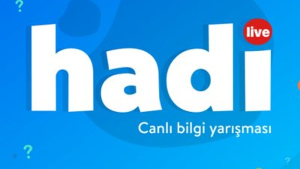 Hadi ipucu sorusu 17 Kasım