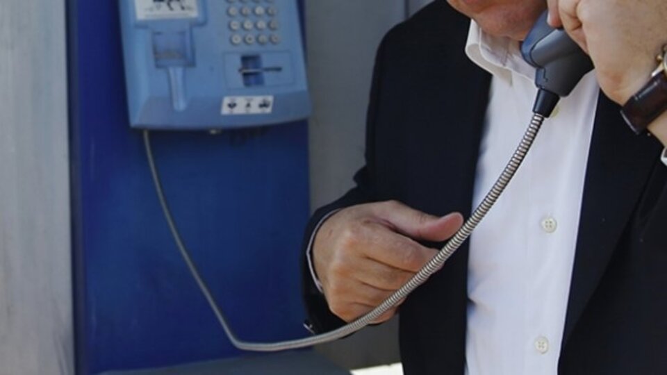 FETÖ'ye "ankesörlü telefon" operasyonu