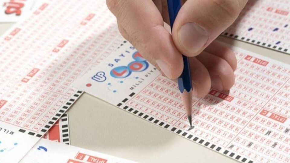 Büyük ikramiye devretti! İşte sonuçlar