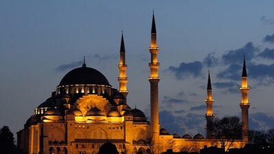 Sabah ezanı saati değişti mi?