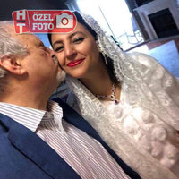 Cemal Kaşıkçı'nın dini nikahlı eşi ortaya çıktı