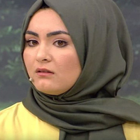 Gelin adayı Hanife'nin yeni mesleği şaşırttı