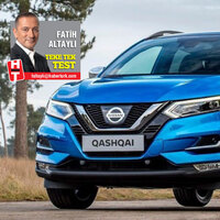 Fiyatının karşılığını veren SUV