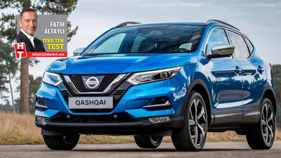 Fiyatının karşılığını veren SUV