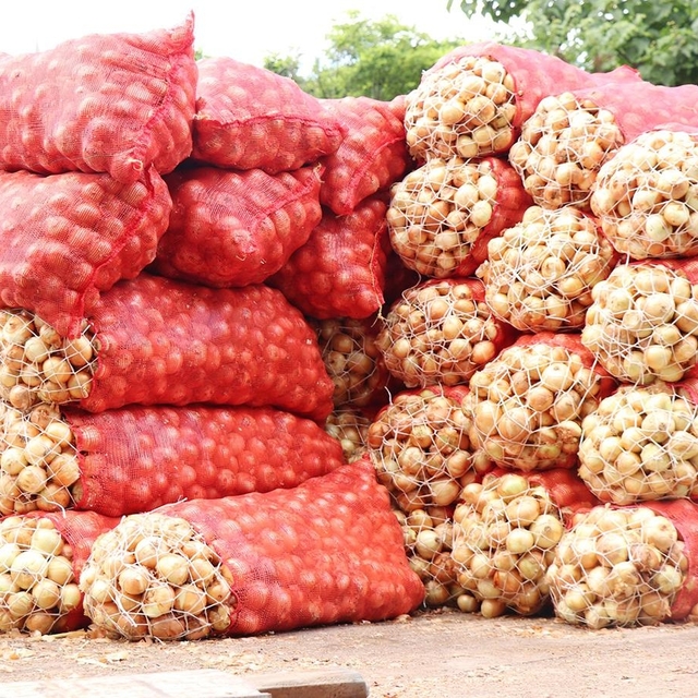 'Patates ve soğan fiyatları bahara kadar artar'