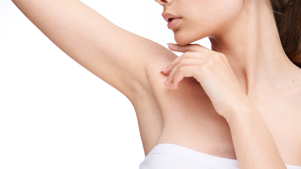 Ev yapımı deodorant tarifleri