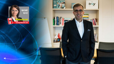 'Kartla tüketim harcamaları yüzde 40'a ulaştı'