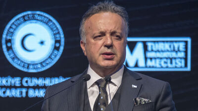 'Dolarda 5.40 liradan aşağısı yanık ses getirir'