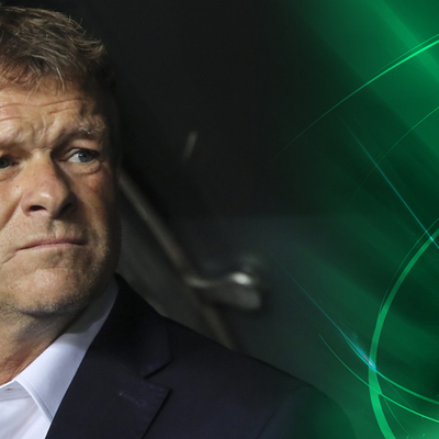 "Teklif alınca Cocu'ya sordum..."