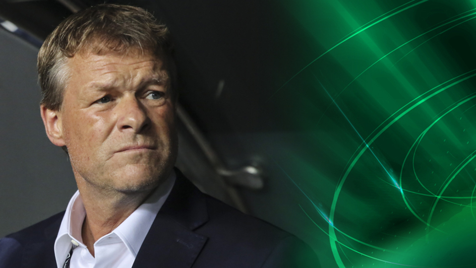 "Teklif alınca Cocu'ya sordum..."