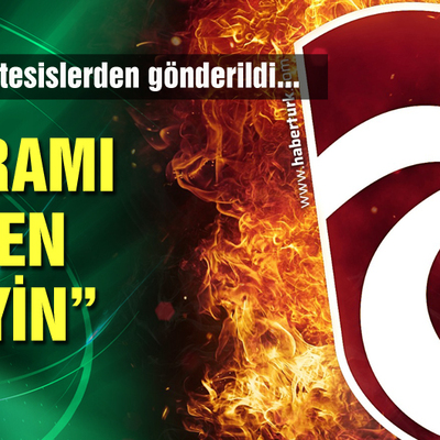 Trabzonspor'da sular durulmuyor!