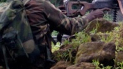 Demokratik Kongo'daki çatışmalarda 12 asker öldü