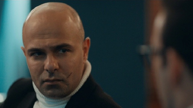 Çukur'den yeni fragman!