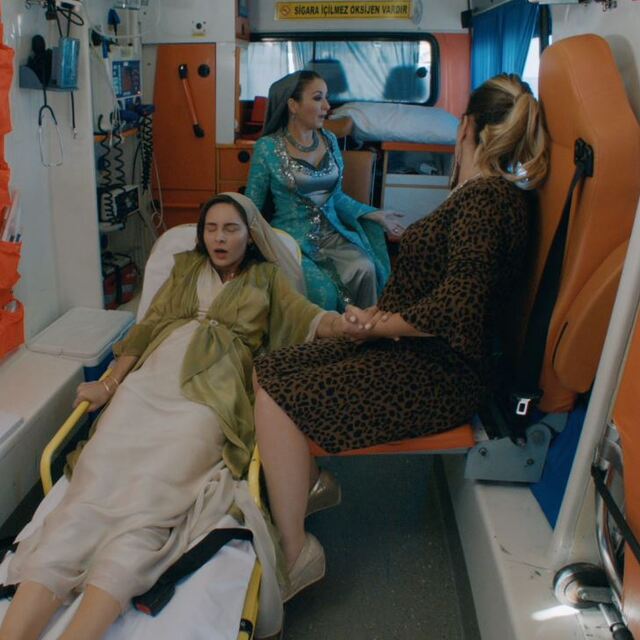 Yeni Gelin final fragmanı!