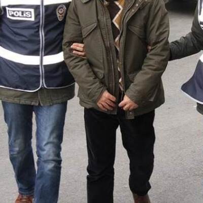 Kavala soruşturmasında 1 tutuklama