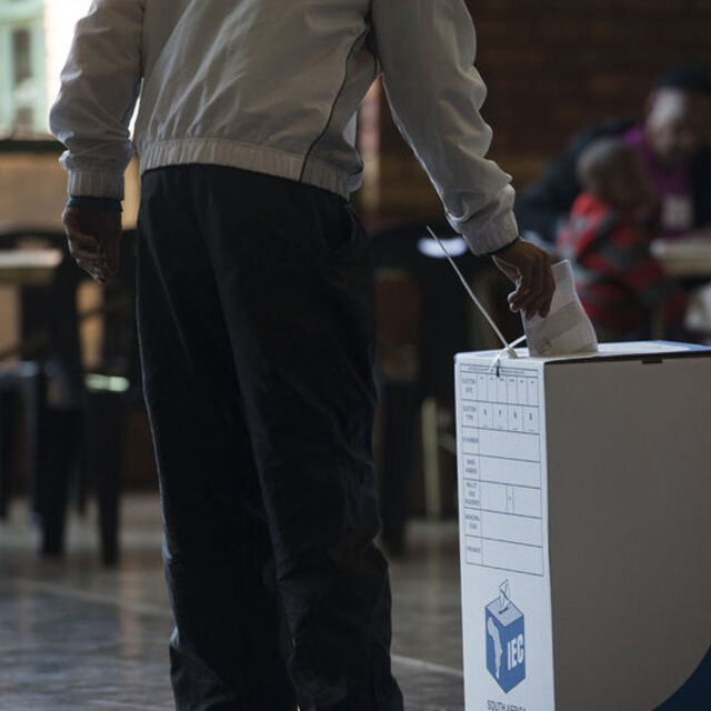 Madagaskar'da cumhurbaşkanı seçilemedi